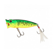 Воблер Strike Pro Sea Monster 70F GC01S