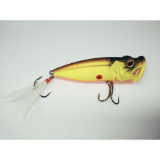 Воблер Strike Pro Sea Monster 70F A16