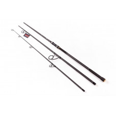 Коропове вудлище Eclipse Phantom Carp HM Carbon C. W. - 3.5 Lbs Ring Ø - 50 Sec - 3, L - 360