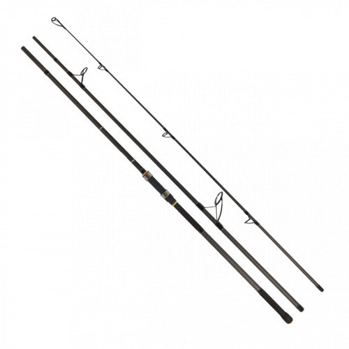 Коропове вудлище Eclipse Phantom Carp HM Carbon C. W. - 3.5 Lbs Ring Ø - 50 Sec - 3, L - 360