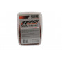 Пеллетс методний Carp Zoom Rapid Method Nano Pellet 300г 1.5мм Chocolate-Orange Шоколадно-Апельсиновий CZ1630