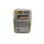 Пеллетс методний Carp Zoom Rapid Method Nano Pellet 300г 1.5мм Pineapple-banana ананас-банан CZ1647