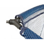 Голова для підсака Brain Rubber Net 55 45x55x35cm