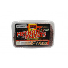 Пеллетс Black Point Method Pellets + Fluoro DIP Tiger Nut тигровий горіх 400г