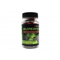 Бойли Tandem Baits SF Diffusion Mini Boilies SHRIMP&PEPER 12mm 35g