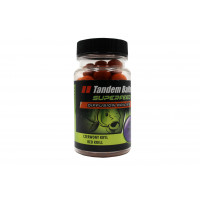 Бойли Tandem Baits Diffusion Pop-Up Boilies 12mm 30g Red Krill