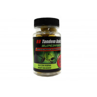 Бойли Tandem Baits Fluo Pop-Up 12mm 30g Milky Mulberry (Шовковиця)