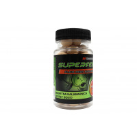 Бойли Tandem Baits Fluo Pop-Up 12mm 30g Secret Squid (Секретний Кальмар)