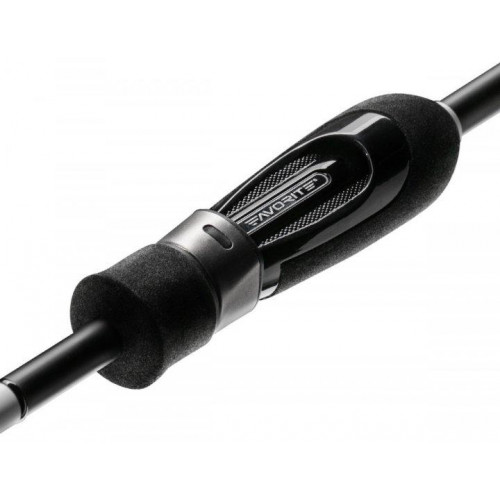 Спінінг Favorite White Bird WBR1-762UL-T 2.29 m 1.5-7g Fast