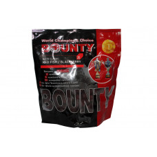 Бойли прикормочного варені Bounty Red fish/Blackberry 16mm 0.4 кг