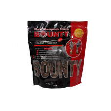 Бойли прикормочного варені Bounty HALIBUT / TIGER NUT 16мм 0.5 кг