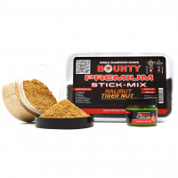 Стік-мікс Bounty HALIBUT / TIGER NUT 650г