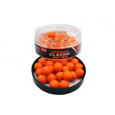 Бойли насадкові Bounty CLASSIC ACID PEAR 12мм 45шт кисла груша