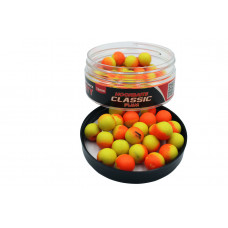Бойли насадкові Bounty CLASSIC Plum 12мм 45шт зливу