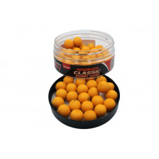 Бойли насадкові Bounty CLASSIC Sweet corn 12мм 45шт солодка кукурудза