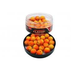 Бойли насадкові Bounty CLASSIC Tiger nut 12мм 45шт тигровий горіх