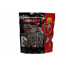 Бойли прикормочного розчинні Bounty Red Fish/Blackberry 0.18 мм 0.400 кг