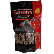 Бойли прикормочного розчинні Bounty HALIBUT / TIGER NUT 0.16 мм 1кг