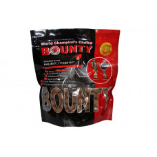 Бойли прикормочного розчинні Bounty HALIBUT / TIGER NUT 0.16 мм 0.500 кг