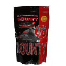 Бойли прикормочного розчинні Bounty KRILL / RED ROBIN 0.18 мм 1кг