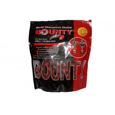 Бойли прикормочного розчинні Bounty KRILL / RED ROBIN 0.18 мм 0.500 кг