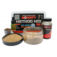 Метод-мікс Bounty Method Mix 4 в 1 Belachan