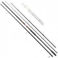 Фідерне вудилище Brain Apex Double 3.90 m 4.5 lbs 200 г