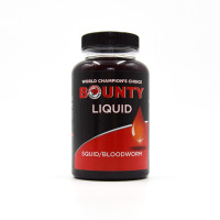 Ліквід Bounty SQUID / BLOODWORM 250г