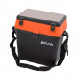 Ящик зимовий Eclipse Ice Fishbox 19л помаранчевий