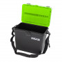 Ящик зимовий Eclipse Ice Fishbox 19л салатовий