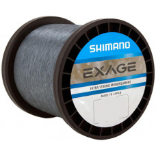 Волосінь Shimano Exage 1000m 0.355 mm 10.4 kg