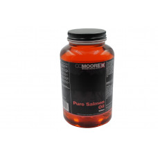 Ліквід CC Moore Pure Salmon Oil 500ml чисте масло лососеве