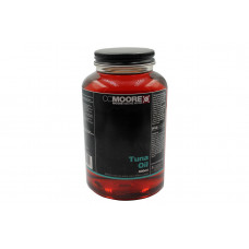 Ліквід CC Moore Tuna Oil 500ml Масло тунця
