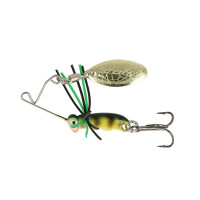Спиннербейт Golden Catch Bumblebee 7г 15G