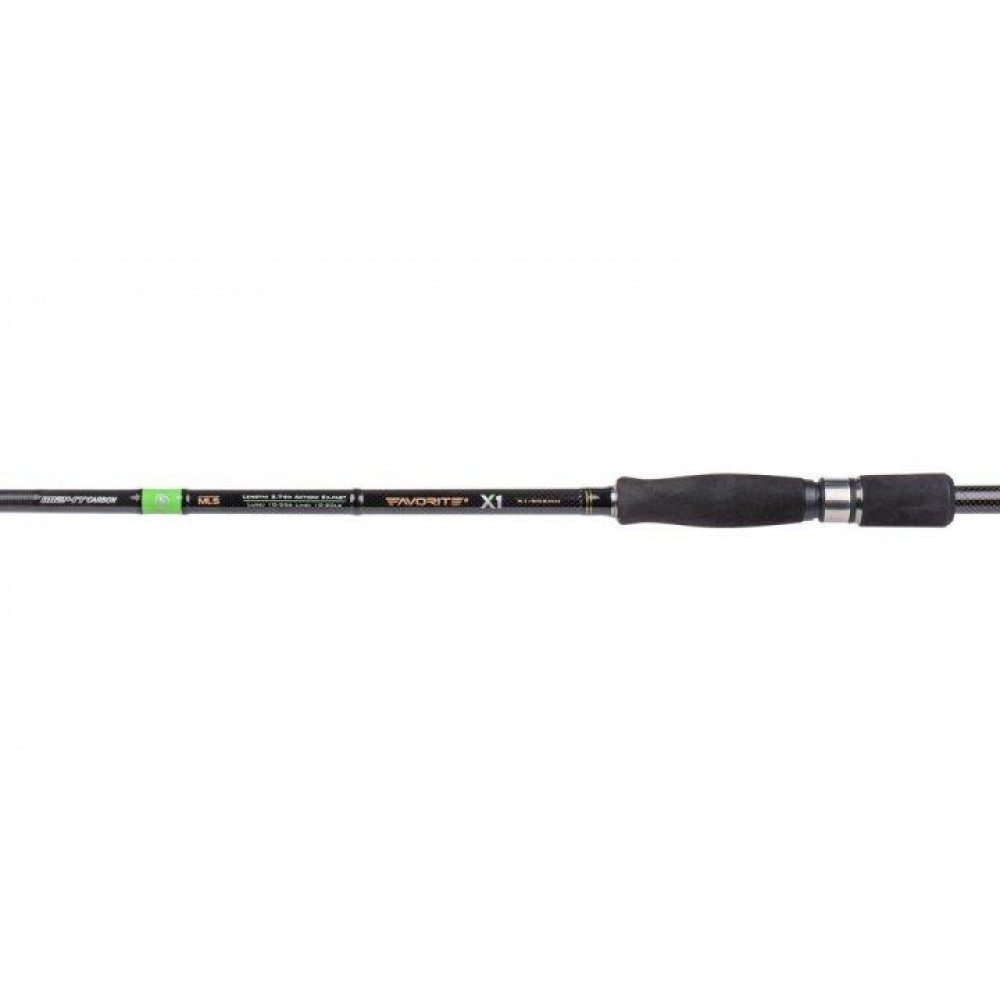 Купити Спінінг Favorite X1 762MH 2.29 m 10-32g Fast за ціною 1