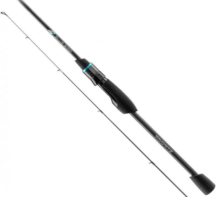 Купити Спінінг Favorite Blue Bird BB1-732L-T 2.19 m 3-12g Fast за